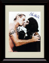 16x20 Framed Planet Of The Apes Autograph Promo Print - Charleton Heston Gallery Print - Movies FSP - Gallery Framed   