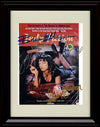 8x10 Framed Pulp Fiction Autograph Promo Print - Four Cast Framed Print - Movies FSP - Framed   