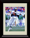 Unframed Randall Cunningham - Philadelphia Eagles Autograph Promo Print - Ready To Pass Unframed Print - Pro Football FSP - Unframed   