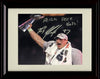 8x10 Framed Rob Gronkowski - New England Patriots Autograph Promo Print - Trophy Raised Deflated Deez Nuts Framed Print - Pro Football FSP - Framed   