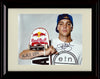 8x10 Framed Ryan Sheckler Autograph Promo Print - Landscape Framed Print - Other FSP - Framed   