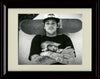 Framed Ryan Sheckler Autograph Promo Print - Skateboard Framed Print - Other FSP - Framed   