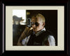 8x10 Framed Simon Pegg Autograph Promo Print - Hot Fuzz Framed Print - Movies FSP - Framed   