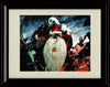 8x10 Framed Tim Burton Autograph Promo Print - Nightmare Before Christmas Framed Print - Movies FSP - Framed   
