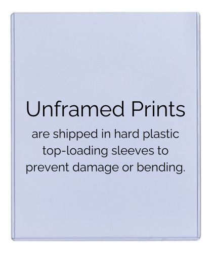Unframed Jeff Bridges Autograph Promo Print Unframed Print - Movies FSP - Unframed   