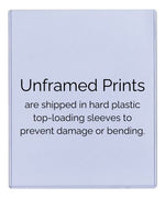 Unframed Paris Hilton Autograph Promo Print - Smoking Unframed Print - Other FSP - Unframed   