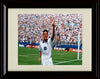 8x10 Framed Dino Zoff Autograph Promo Print - Team Italy World Cup - All Time Goaltender Framed Print - Soccer FSP - Framed   