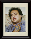 8x10 Framed John Belushi Autograph Promo Print Framed Print - Movies FSP - Framed   