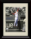 Framed 8x10 Mookie Betts Autograph Replica Print - Fenway Favorite Framed Print - Baseball FSP - Framed   