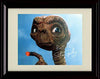8x10 Framed Stephen Spielberg Autograph Promo Print - ET Profile Pic - Extra-Terrestrial Framed Print - Movies FSP - Framed   