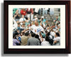 8x10 Framed Don Shula Autograph Promo Print - Victory Leader Framed Print - Pro Football FSP - Framed   