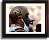 Unframed Navy QB Roger Staubach Autograph Promo Print Unframed Print - College Football FSP - Unframed   