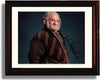 8x10 Framed Mark Hadlow Autograph Promo Print Framed Print - Movies FSP - Framed   