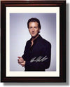 8x10 Framed Ed Norton Autograph Promo Print Framed Print - Movies FSP - Framed   