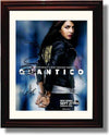 Framed Quantico Autograph Promo Print - Cast Signed Framed Print - Television FSP - Framed   