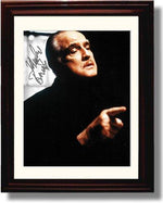 16x20 Framed Marlon Brando Autograph Promo Print Gallery Print - Movies FSP - Gallery Framed   
