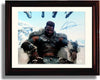 8x10 Framed Winston Duke Autograph Promo Print - Black Panther Framed Print - Movies FSP - Framed   