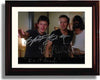 Framed Boondock Saints Autograph Promo Print Framed Print - Movies FSP - Framed   