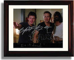 Framed Boondock Saints Autograph Promo Print Framed Print - Movies FSP - Framed   