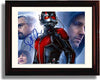 16x20 Framed Paul Rudd Autograph Promo Print Gallery Print - Movies FSP - Gallery Framed   