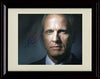 16x20 Framed Bob Odenkirk - Headshot - Autograph Promo Print - Better Call Saul Gallery Print - Television FSP - Gallery Framed   