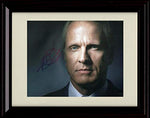 8x10 Framed Bob Odenkirk - Headshot - Autograph Promo Print - Better Call Saul Framed Print - Television FSP - Framed   