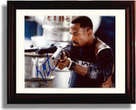 Unframed Martin Lawrence Autograph Promo Print - Bad Boys Unframed Print - Movies FSP - Unframed   