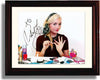 Unframed Peyton List Autograph Promo Print - Jessie Unframed Print - Television FSP - Unframed   