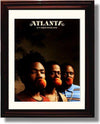 8x10 Framed Donald Glover Autograph Promo Print - Atlanta Framed Print - Television FSP - Framed   