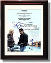 8x10 Framed Manchester by the Sea Autograph Promo Print - Cast Signed Framed Print - Movies FSP - Framed   