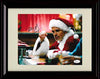 Unframed Bad Santa Autograph Promo Print - Billy Bob Thornton Unframed Print - Movies FSP - Unframed   