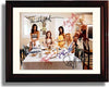 16x20 Framed Desperate Housewives Autograph Promo Print - Desperate Housewives Cast Gallery Print - Television FSP - Gallery Framed   
